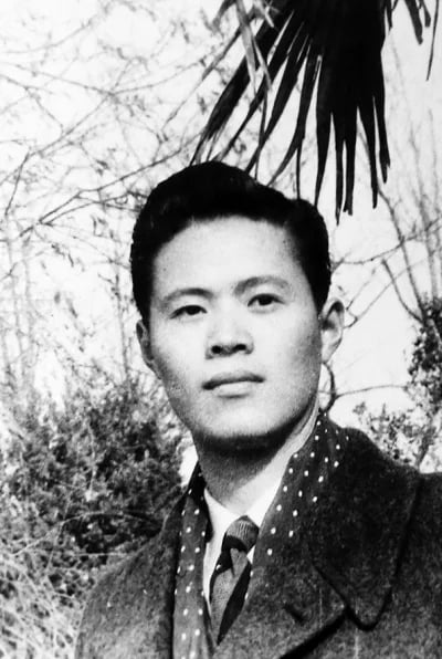 Porträt von Xu Chongde (1929–2014) – Gedenkseite