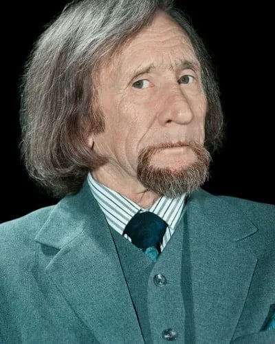 Portrait of József Bakody (1938–2023) – memorial page
