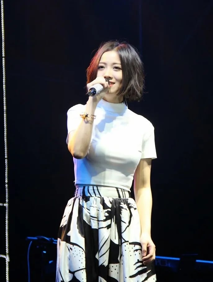 Porträt von Yao Beina (1981–2015) – Gedenkseite