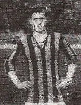 Porträt von Bror Carlsson (1897–1986) – Gedenkseite