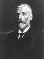 Porträt von Josef Siegele (1858–1945) – Gedenkseite