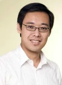 Porträt von Yang Wei-chung (1971–2018) – Gedenkseite