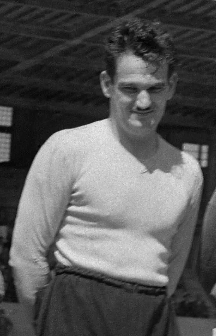 Portrait of Gaston Rouxel (1926–2016) – memorial page