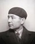 Porträt von César Fauxbras (1899–1968) – Gedenkseite