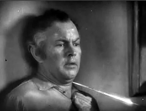 Portrait of Sidney Blackmer (1895–1973) – memorial page