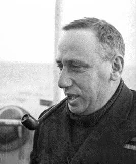 Porträt von Hector Waller (1900–1942) – Gedenkseite