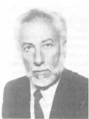 Porträt von Ferdinando Signorelli (1928–2022) – Gedenkseite