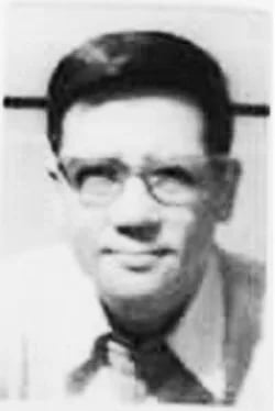 Porträt von Shaoli Chen (1925–1968) – Gedenkseite