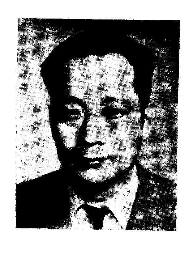Portrait of Wang Shixian (1908–1993) – memorial page