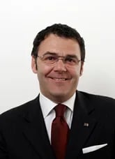 Porträt von Eugenio Minasso (1959–2021) – Gedenkseite