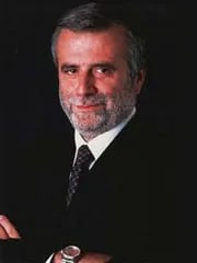Portrait of Emiddio Novi (1946–2018) – memorial page