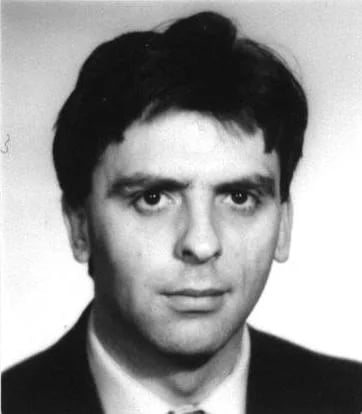 Portrait of Juraj Šípoš (1959–2013) – memorial page