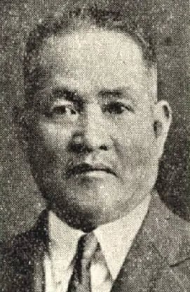 Portrait of Khoo Ka-chiong (1883–1954) – memorial page