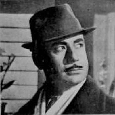 Porträt von Kamal Mitra (1912–1993) – Gedenkseite