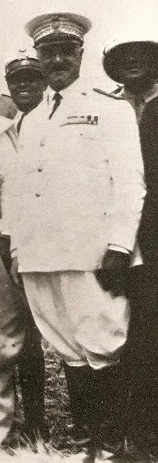 Portrait of Domenico Siciliani (1879–1938) – memorial page