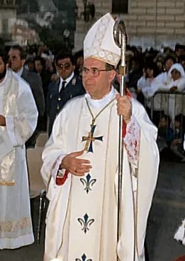 Porträt von Dino Trabalzini (1923–2003) – Gedenkseite