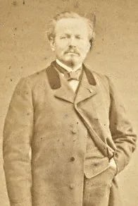 Portrait of Charles Grégoire Léonard Peyssard (1816–1875) – memorial page