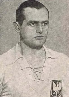 Portrait of Wacław Jeżewski (1907–1968) – memorial page