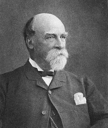 Portrait of John Hay Drummond Hay (1816–1893) – memorial page