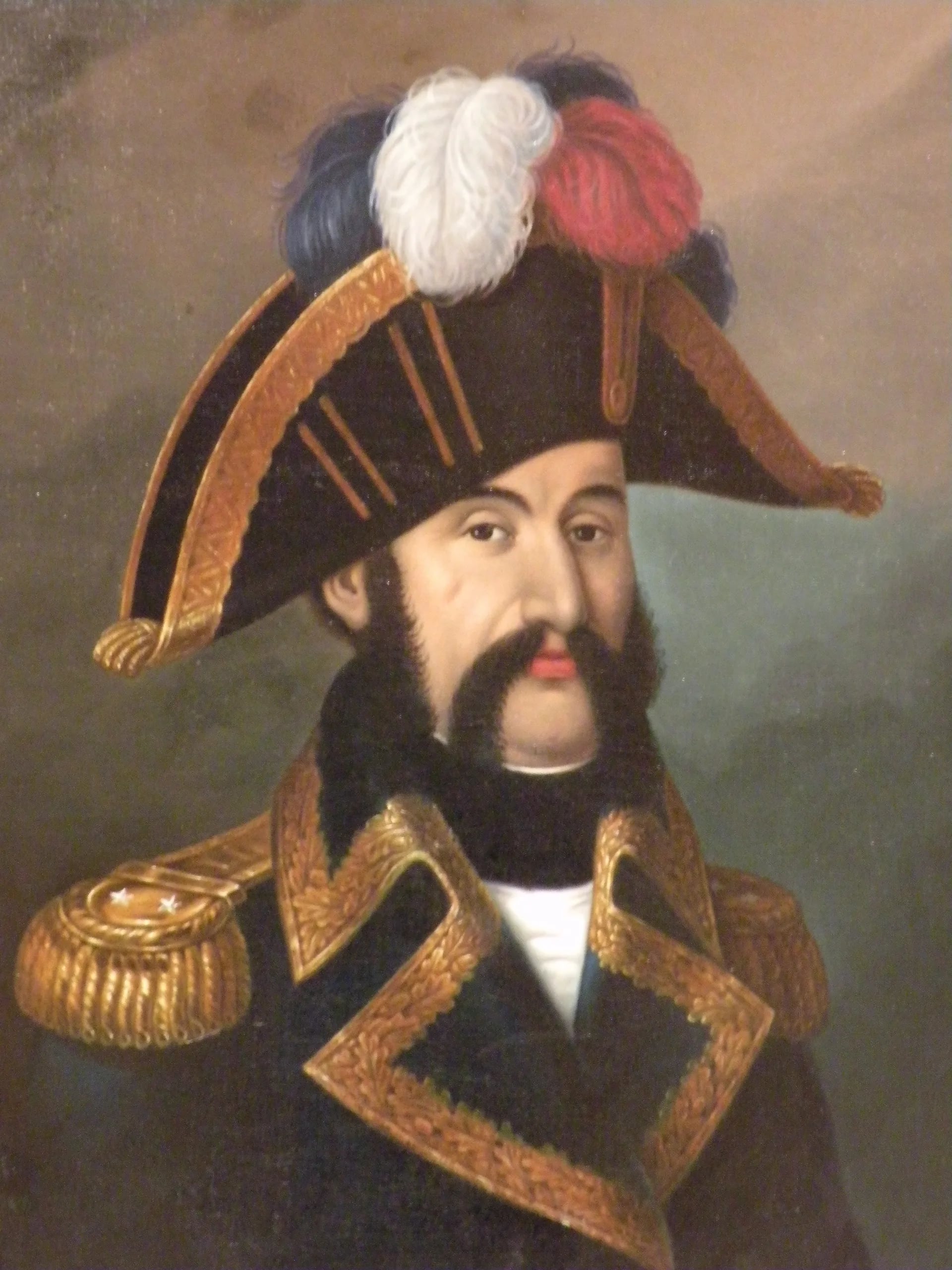 Porträt von Claude Clément (1757–1802) – Gedenkseite