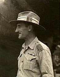 Porträt von William Hely (1909–1970) – Gedenkseite