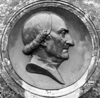 Porträt von Claude-Adrien Jumentier (1749–1840) – Gedenkseite