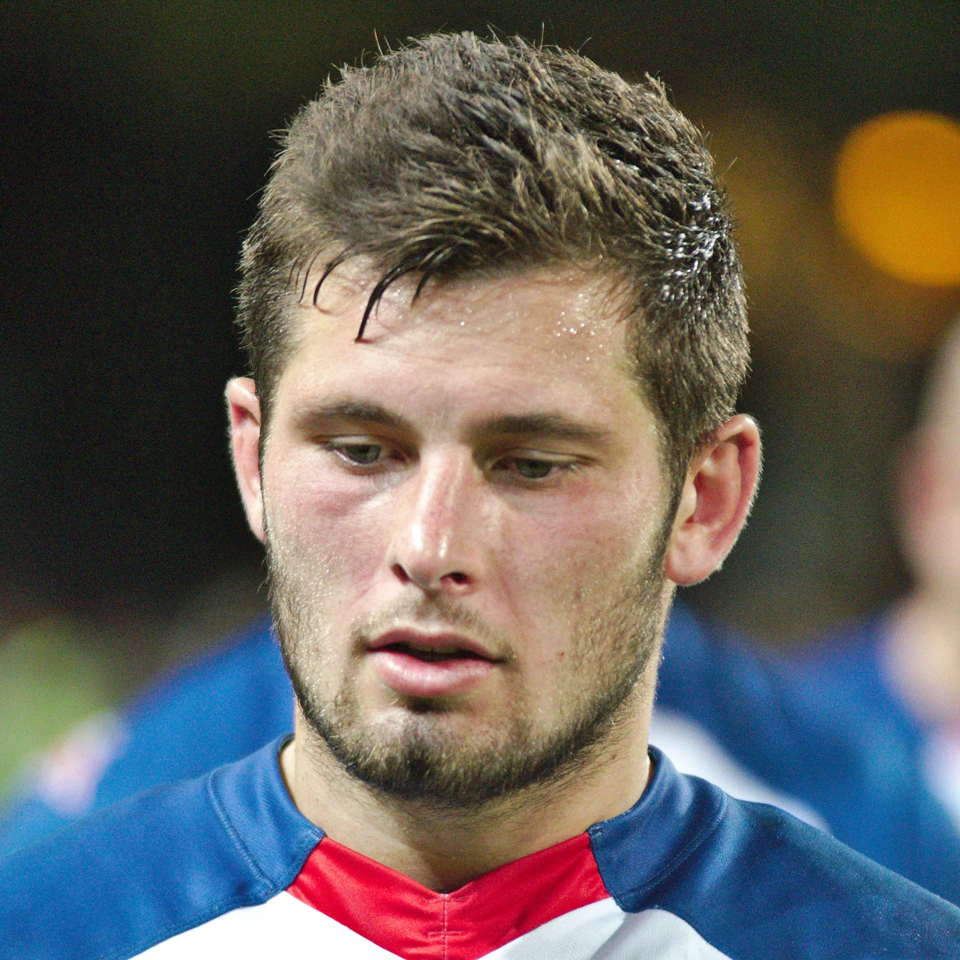 Portrait of Jordan Michallet (1993–2022) – memorial page