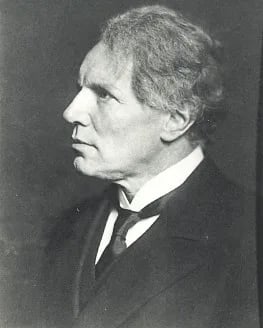 Portrait of Ludwig Wüllner (1858–1938) – memorial page