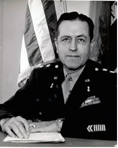Portrait of Henry Benton Sayler (1893–1970) – memorial page