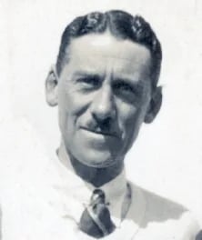 Portrait of Valentine Vivian (1886–1969) – memorial page