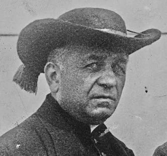 Portrait of Maurice Landrieux (1857–1926) – memorial page