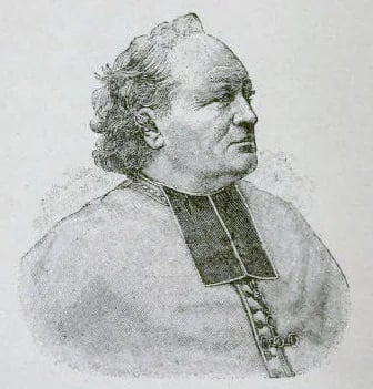 Portrait of Albert Le Nordez (1844–1922) – memorial page