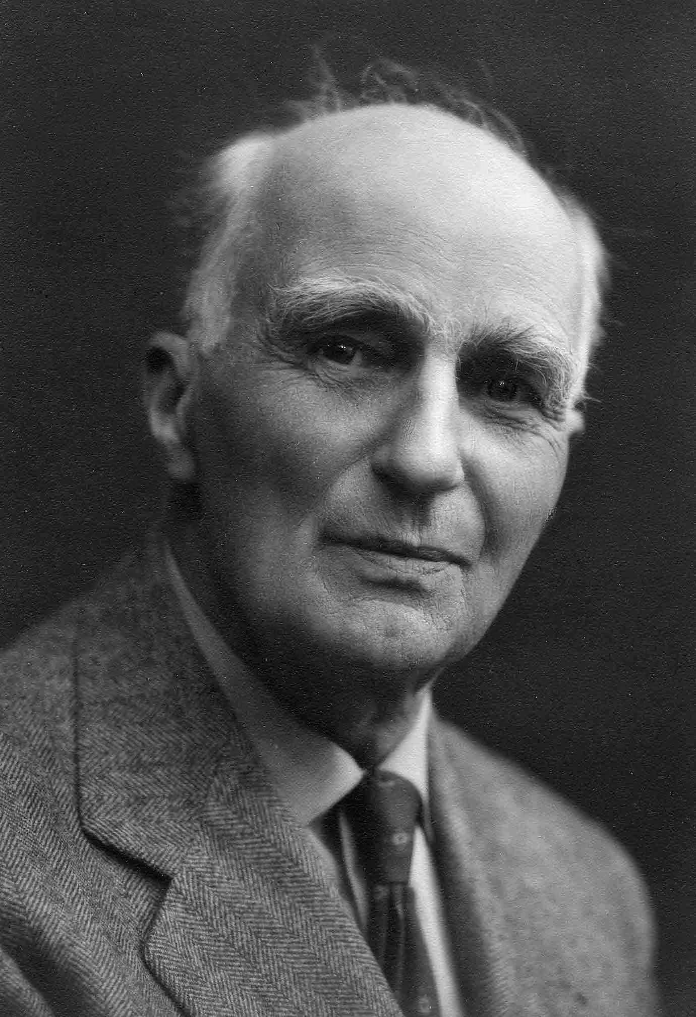 Porträt von Edmond-Charles Brion (1885–1973) – Gedenkseite