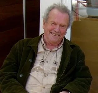 Porträt von Édouard Bobrowski (1928–2016) – Gedenkseite