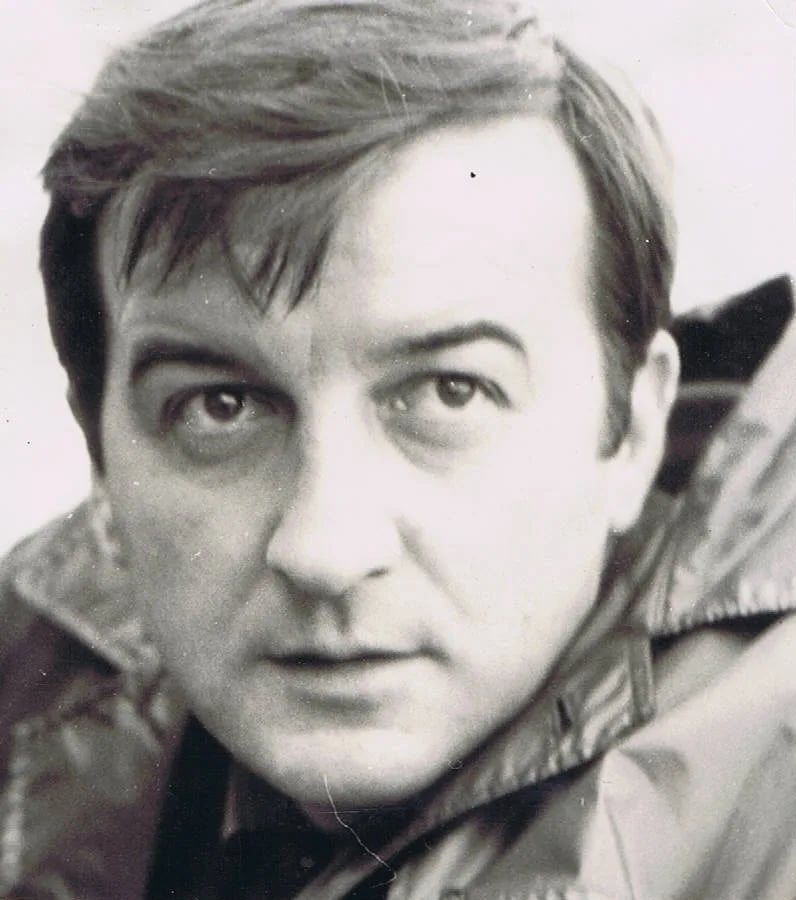 Porträt von Jean-Jacques Lagarde (1924–1994) – Gedenkseite