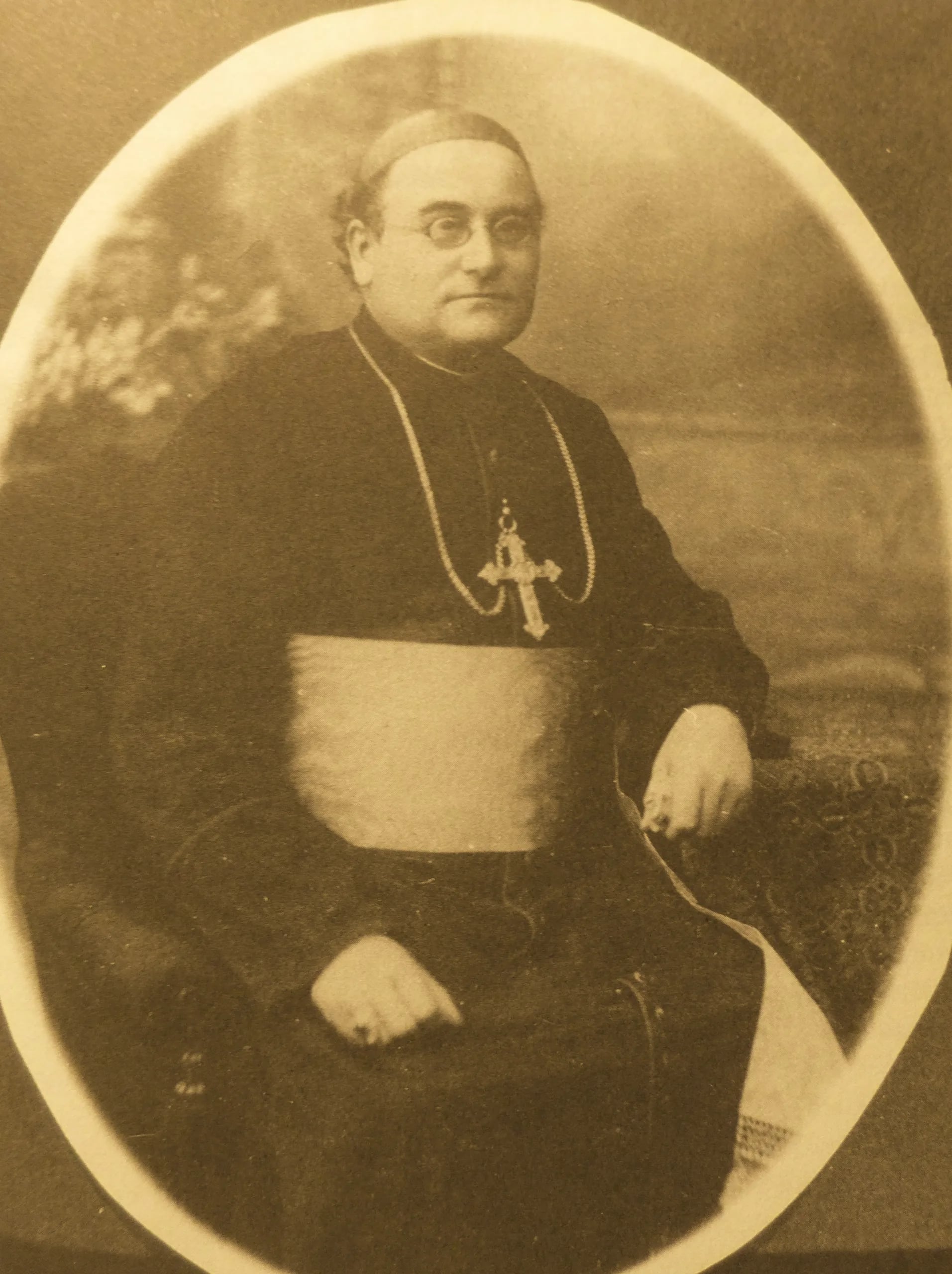 Portrait of Heinrich Feiten (1835–1892) – memorial page