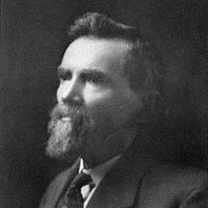 Portrait of John T. Browne (1845–1941) – memorial page