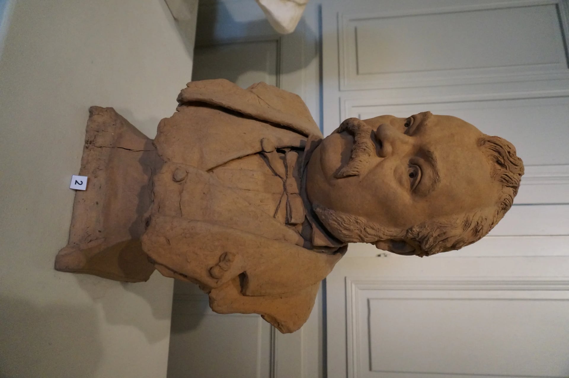 Portrait of Eugène Bacquias (1825–1888) – memorial page