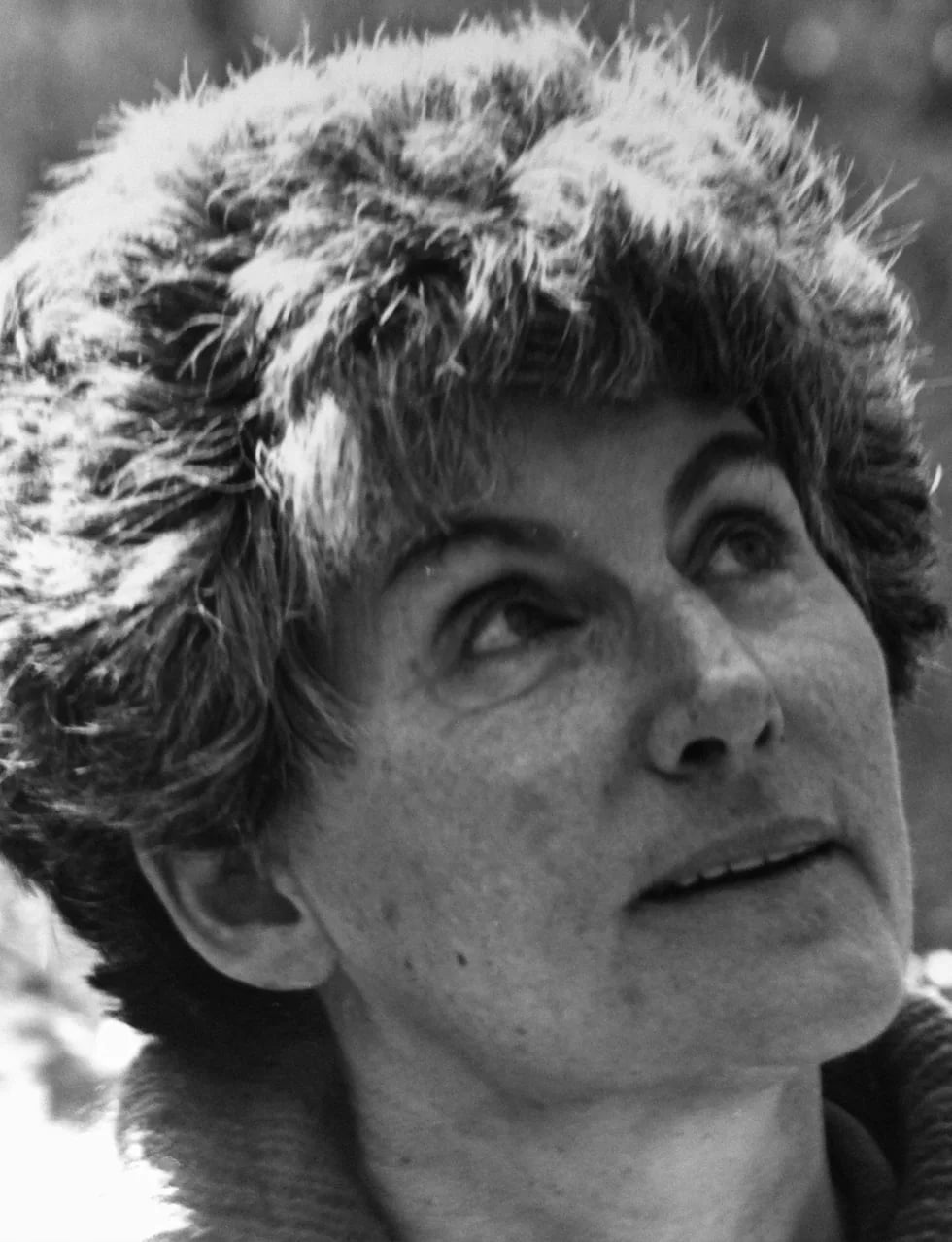 Porträt von Ilse Barande (1928–2012) – Gedenkseite