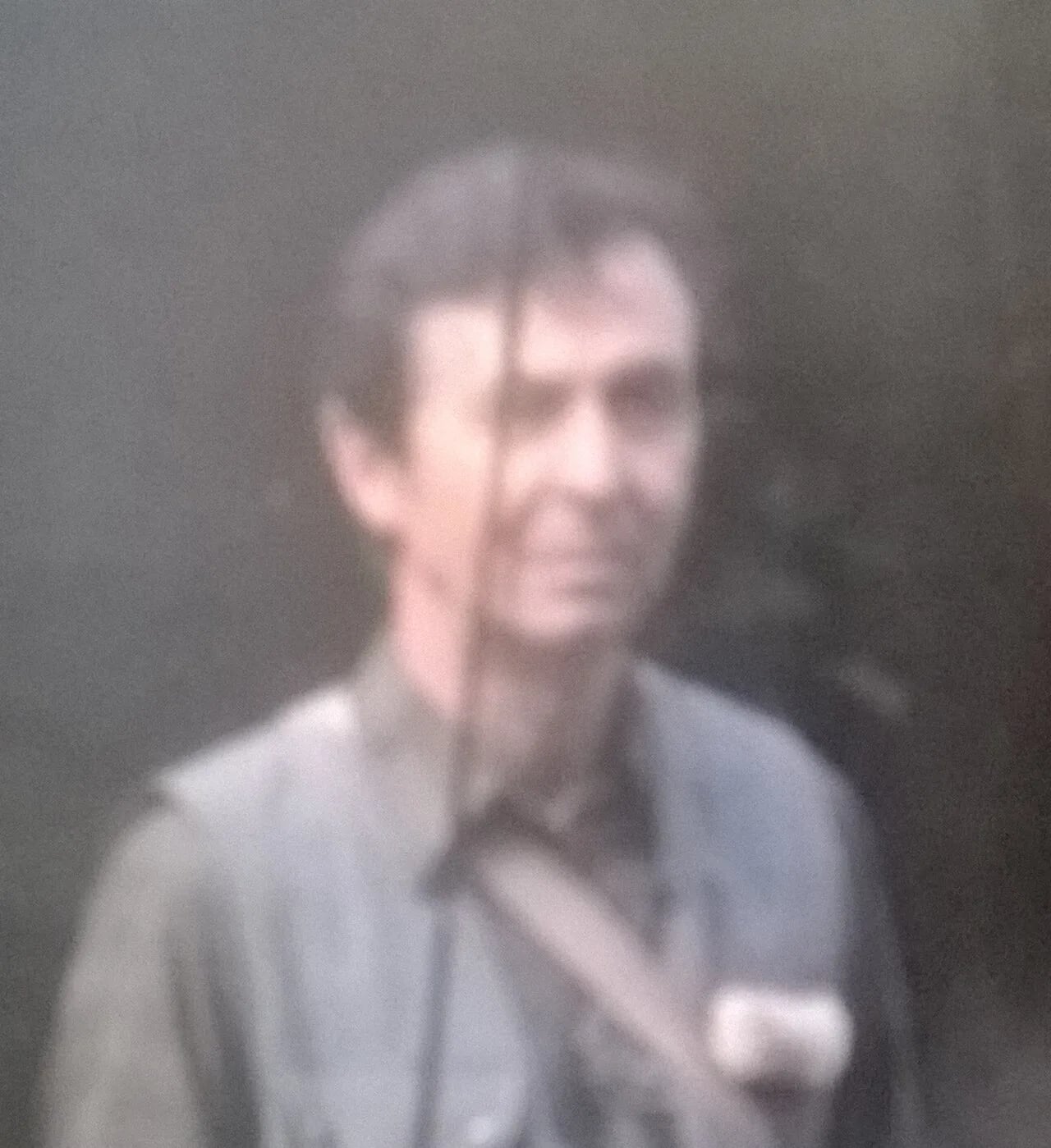 Porträt von Henri Bresson (1924–2010) – Gedenkseite