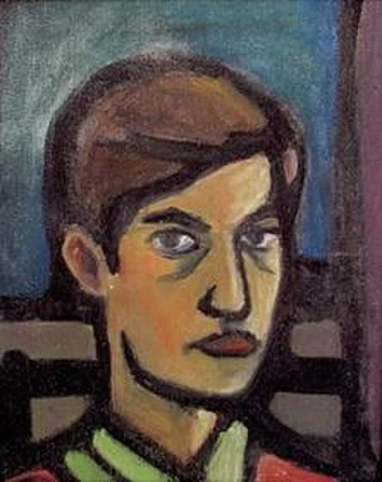 Porträt von Carlo Maiolini (1940–2021) – Gedenkseite