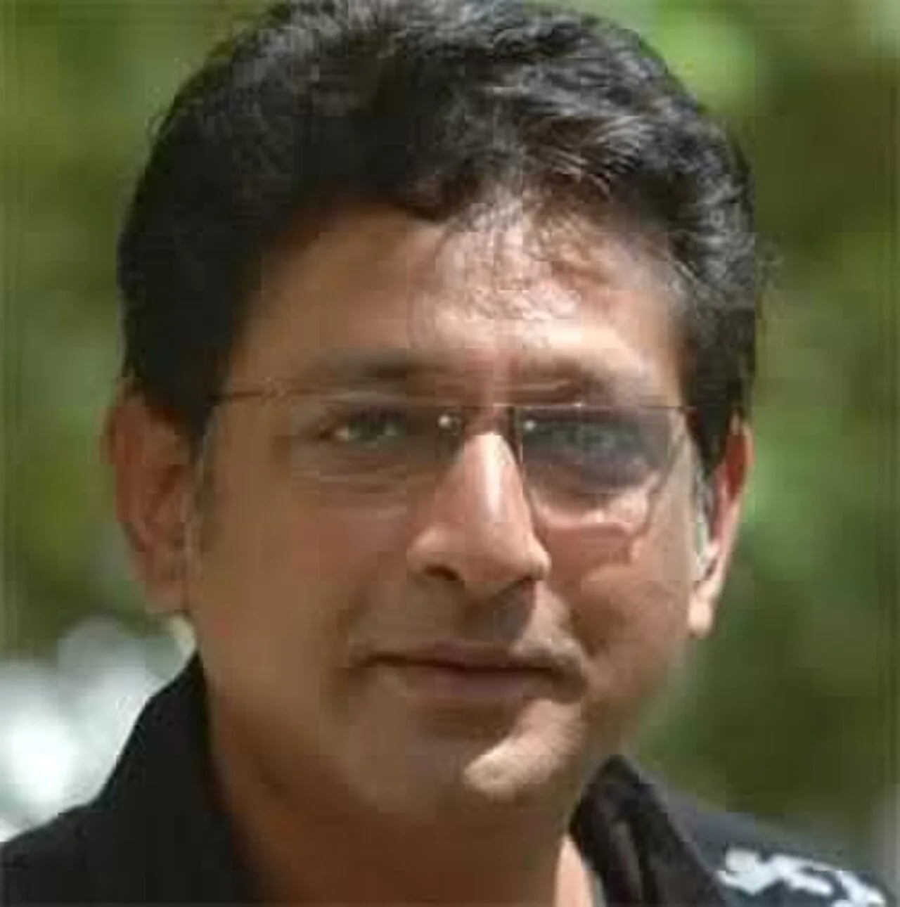 Portrait of Ragesh Asthana (1962–2014) – memorial page