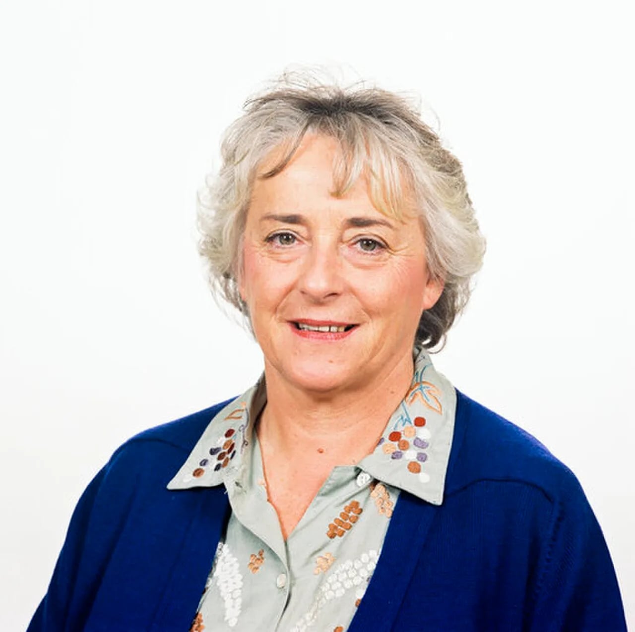 Porträt von Renée Conan (1938–1992) – Gedenkseite