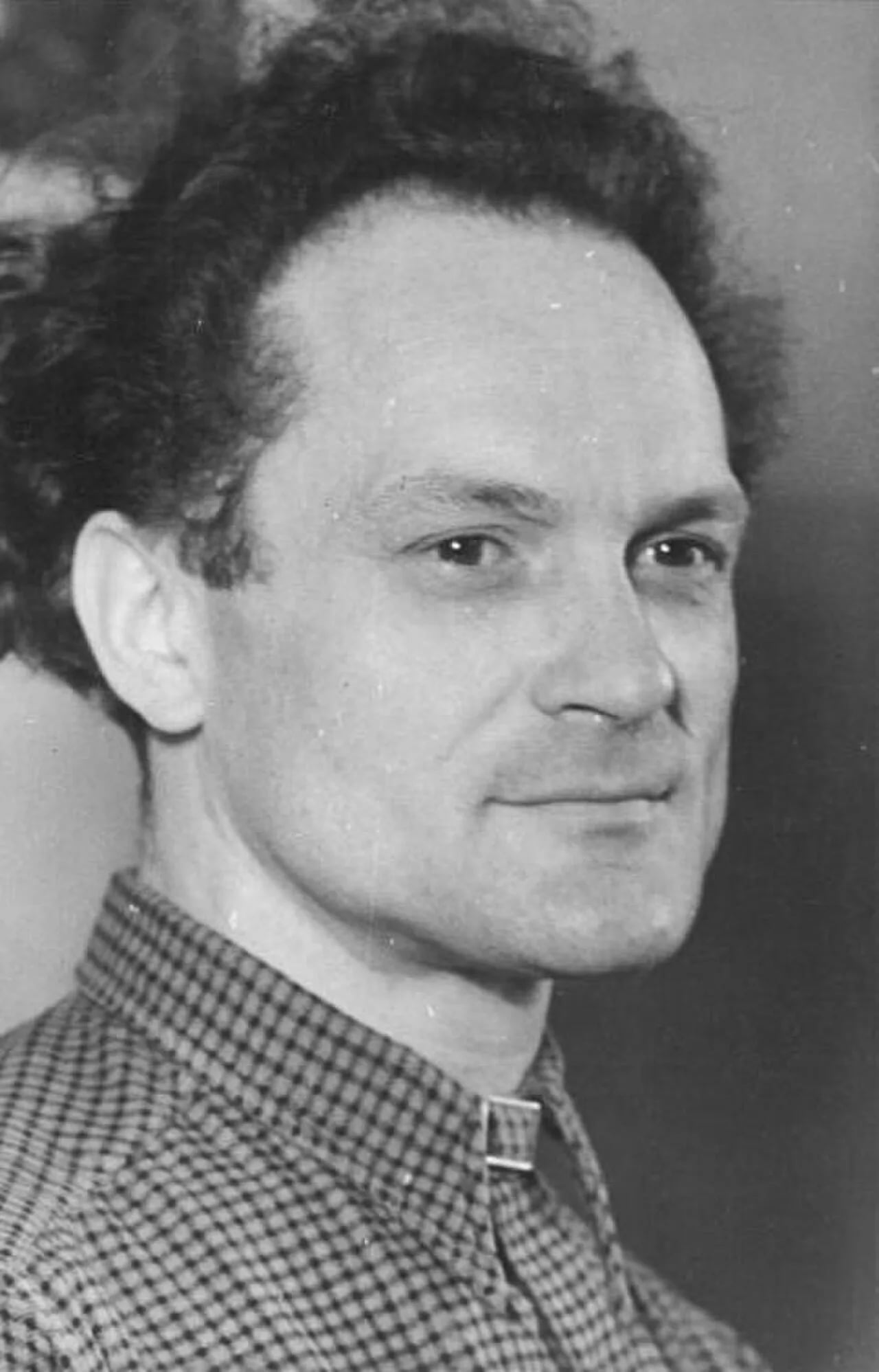 Porträt von Heinrich Kilger (1907–1970) – Gedenkseite