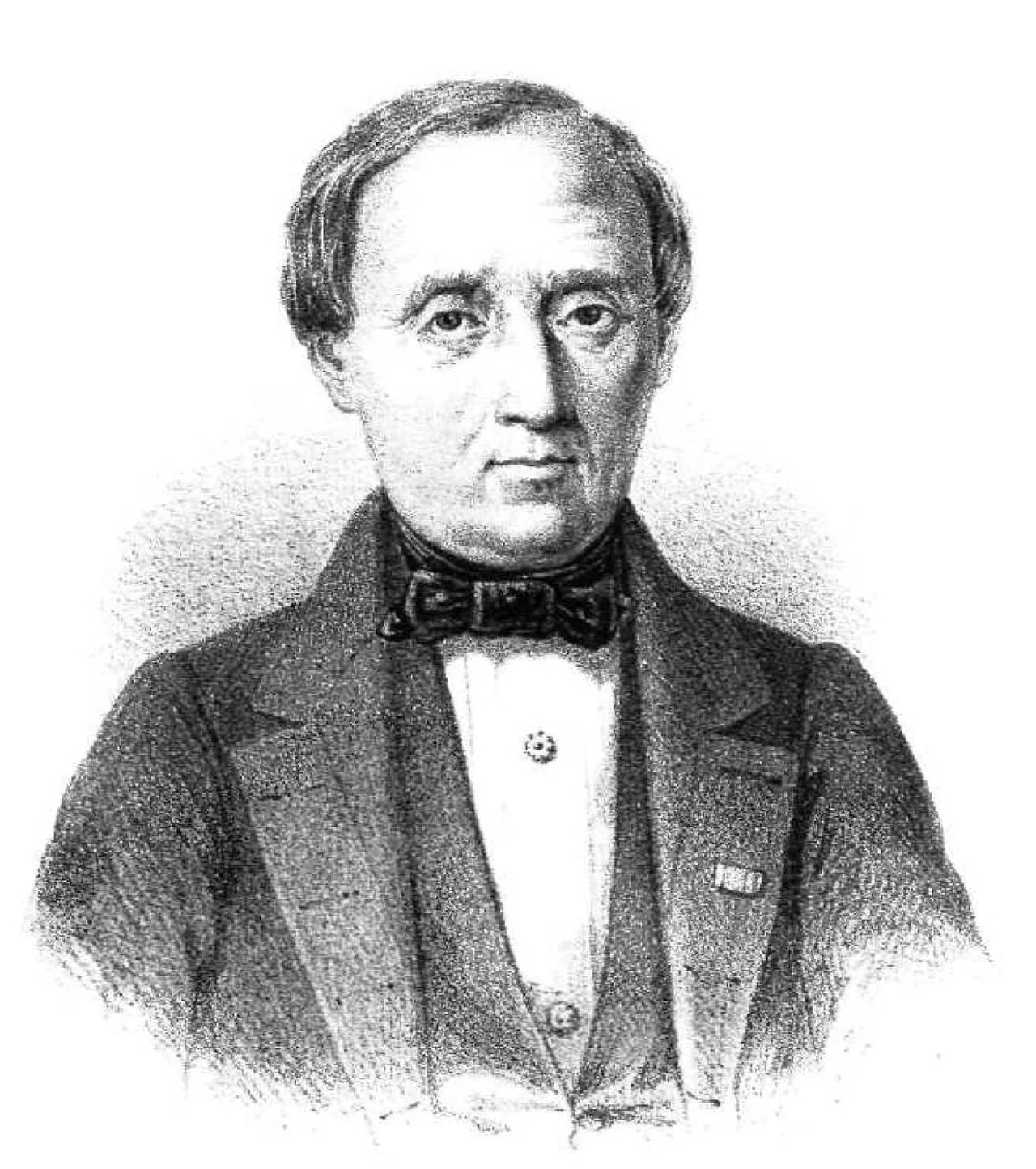 Portrait of Anastasios Manakis (1790–1864) – memorial page