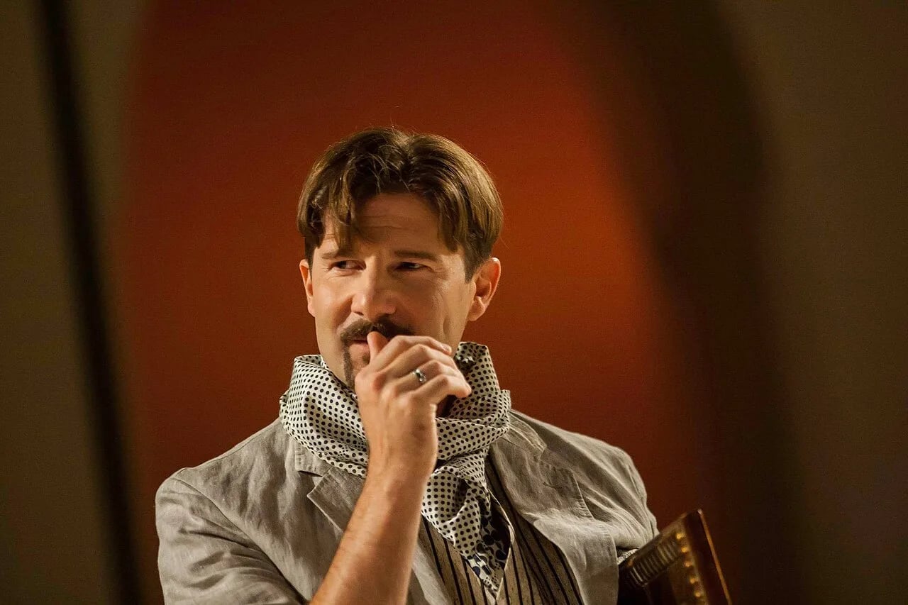 Portrait of Josip Zovko (1970–2019) – memorial page