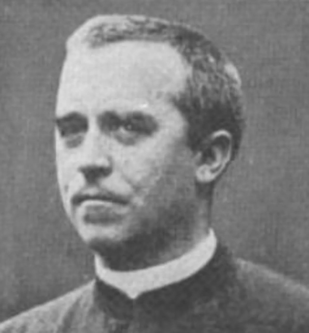 Porträt von Alois Stockmann (1872–1950) – Gedenkseite