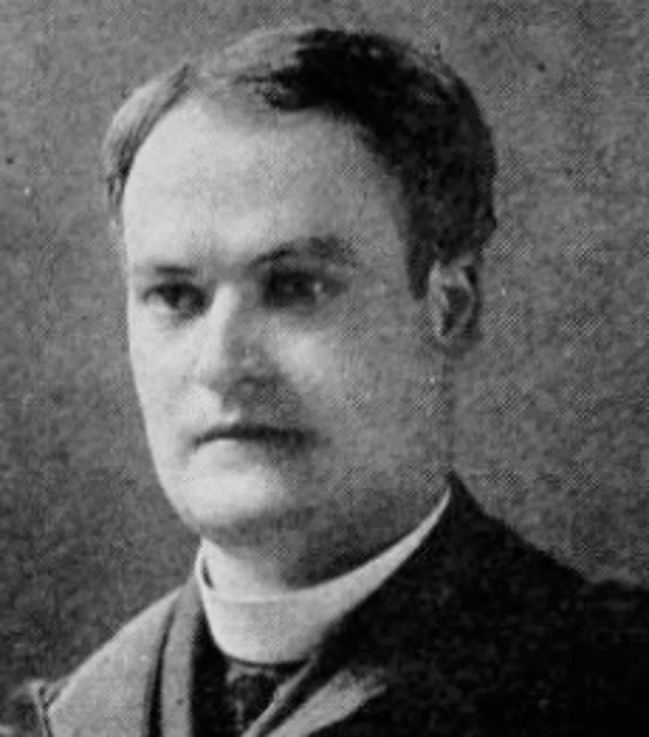Portrait of Arthur Adolphe Vaschalde (1871–1942) – memorial page