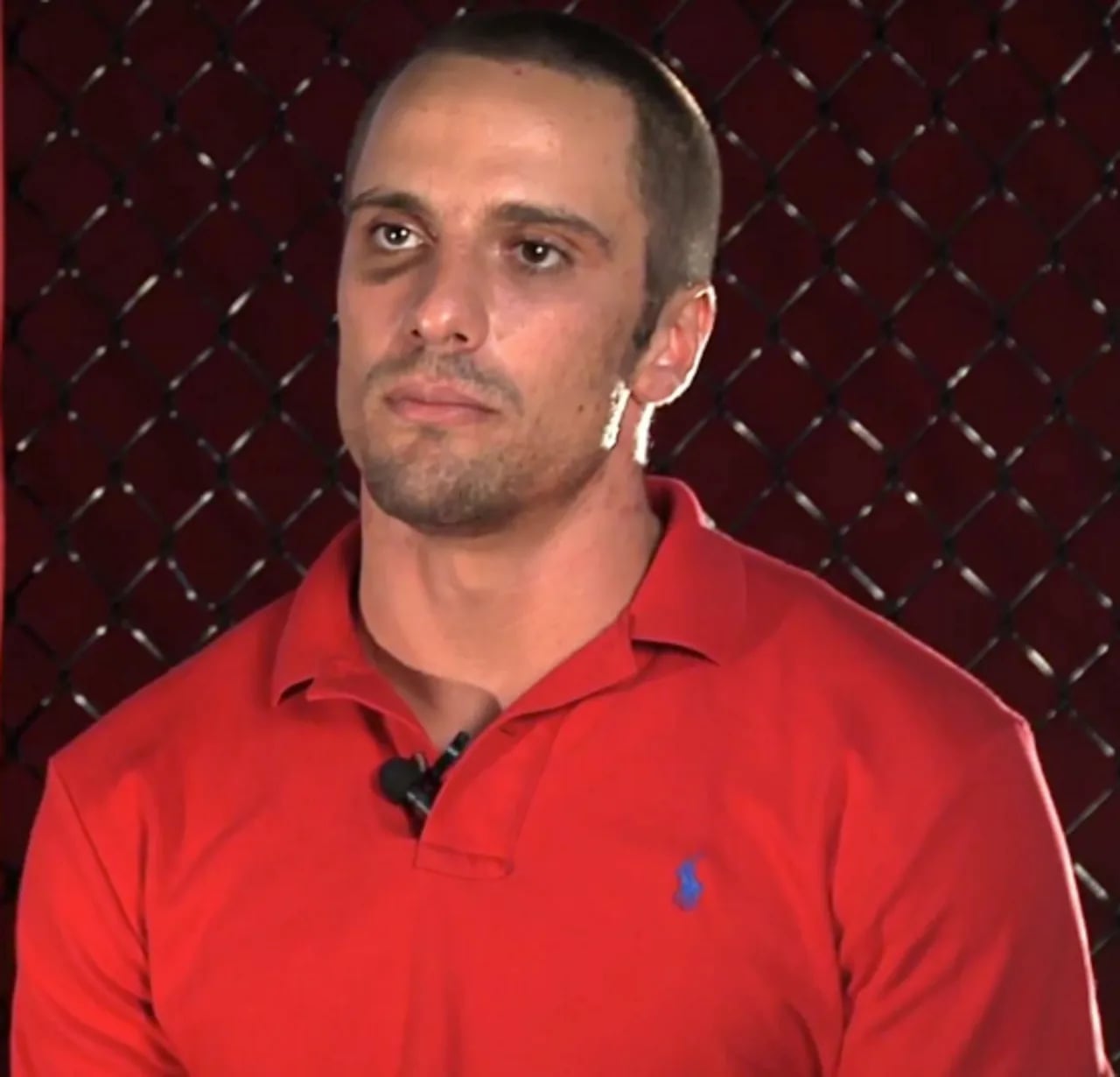 Porträt von Josh Samman (1988–2016) – Gedenkseite