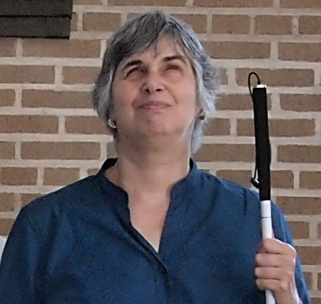 Porträt von Adrienne Asch (1946–2013) – Gedenkseite